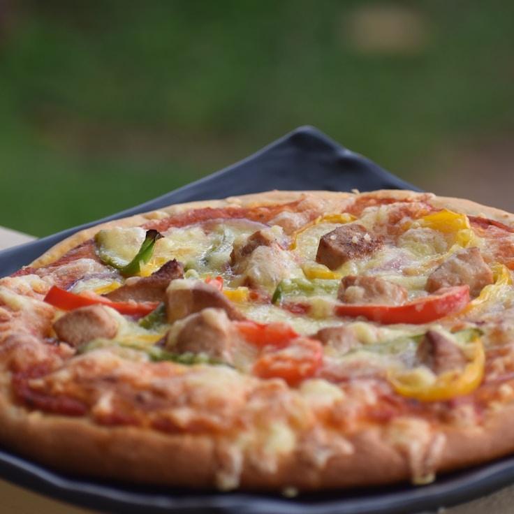 Pepperoni